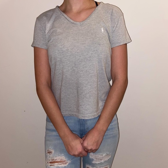 Ralph Lauren Tee - Picture 1 of 1